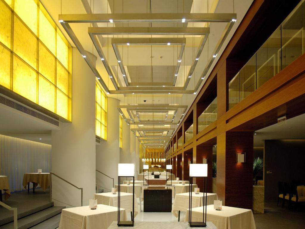 Jingjiang Inn Select Shanghai New Hongqiao Экстерьер фото